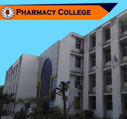 KNIMT, Faculty of Pharmacy