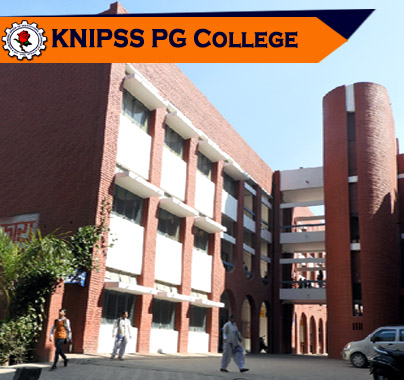 KNIPSS Post Graduate College