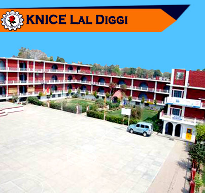 KNICE Lal Diggi