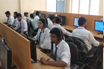 KNGI Computer Lab