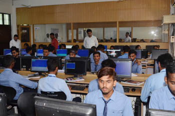 KNGI Computer Lab