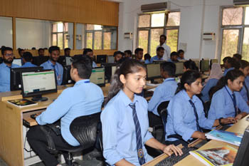 KNGI Computer Lab