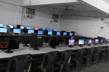 KNGI Computer Lab