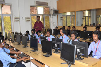 KNGI Computer Lab