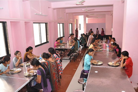 KNGI Hostel