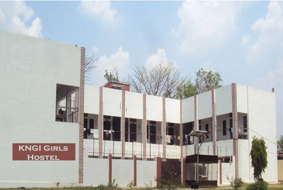 KNGI Hostel