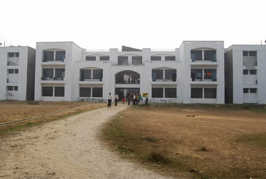 KNGI Hostel