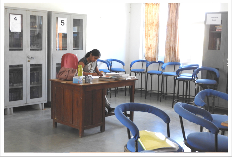 KNGI Library