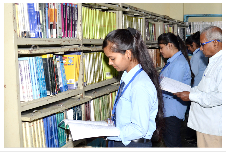 KNGI Library