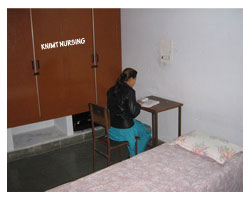 knimt-gnm hOSTEL